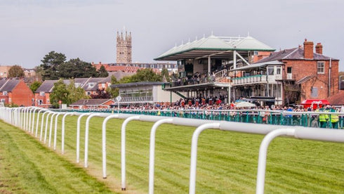 Warwick Racecourse - Reserve a Table